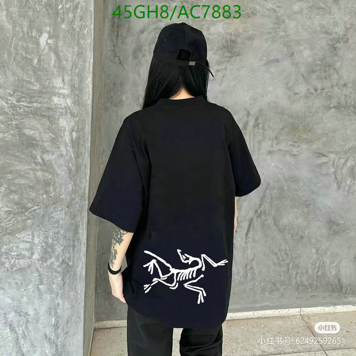 ARCTERYX-Clothing Code: AC7883 $: 45USD