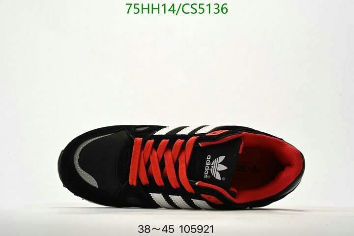 Adidas-Men shoes Code: CS5136 $: 75USD