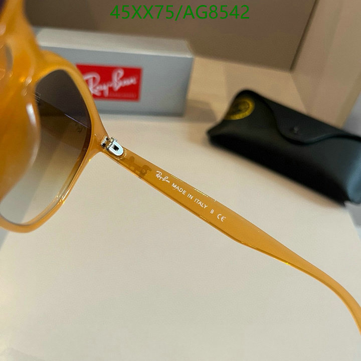 Ray-Ban-Glasses Code: AG8542 $: 45USD