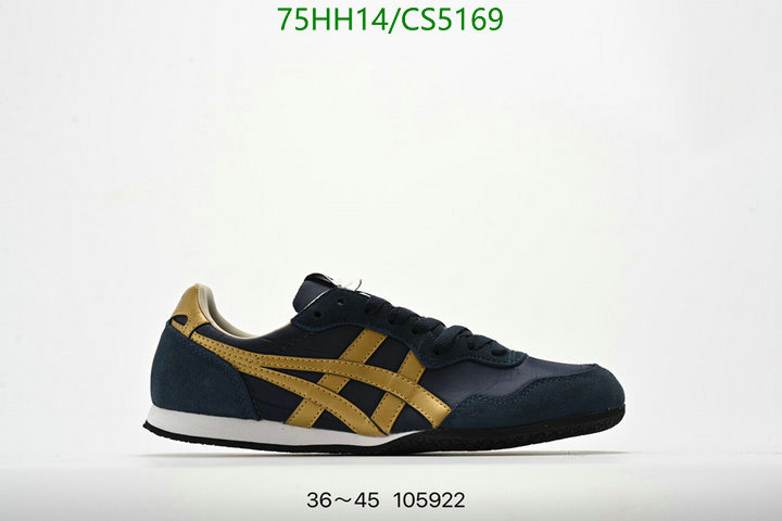 Asics-Women Shoes Code: CS5169 $: 75USD