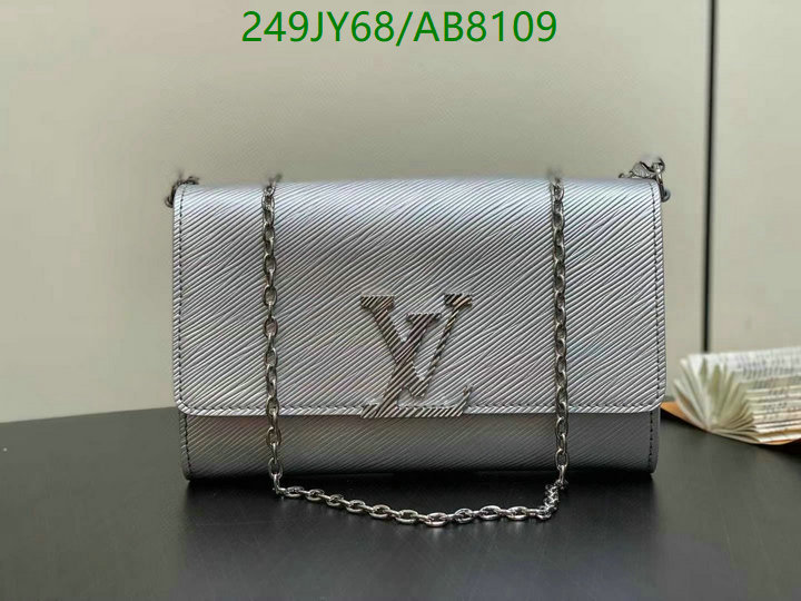 LV-Bag-Mirror Quality Code: AB8109 $: 249USD