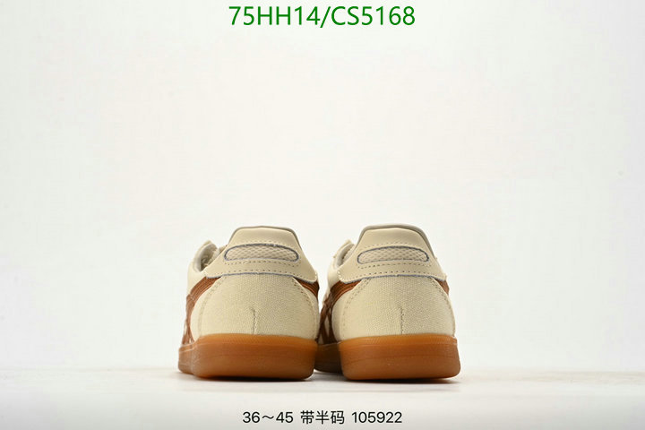 Asics-Men shoes Code: CS5168 $: 75USD