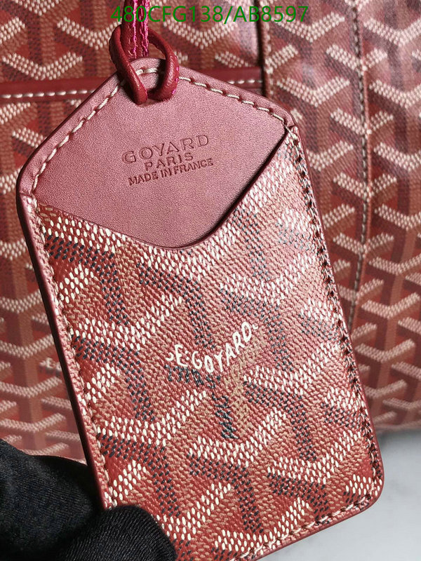 Goyard-Bag-Mirror Quality Code: AB8597 $: 480USD