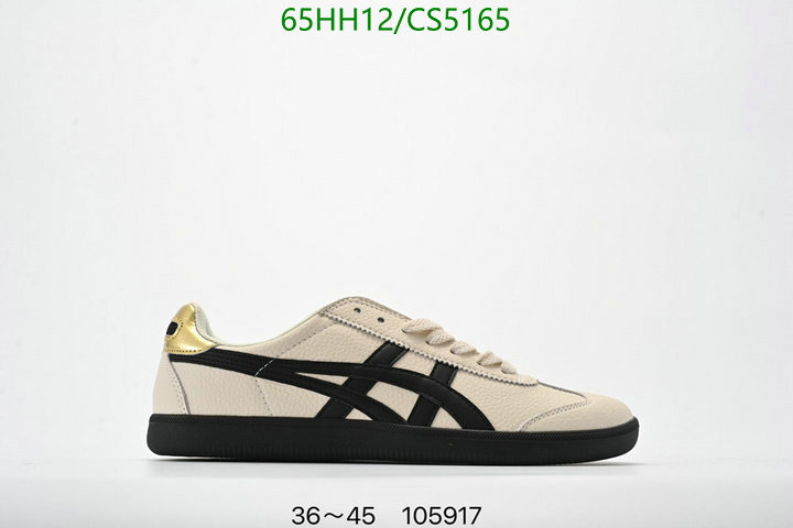 Asics-Men shoes Code: CS5165 $: 65USD