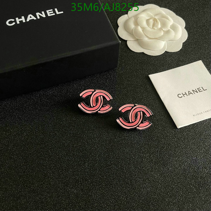 Chanel-Jewelry Code: AJ8255 $: 35USD