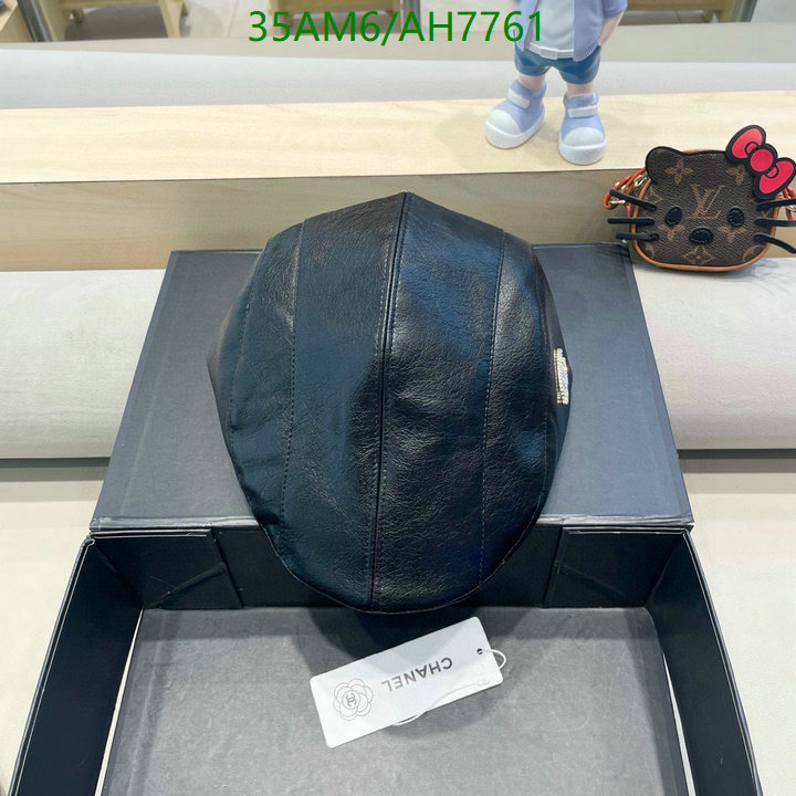 Chanel-Cap(Hat) Code: AH7661 $: 35USD