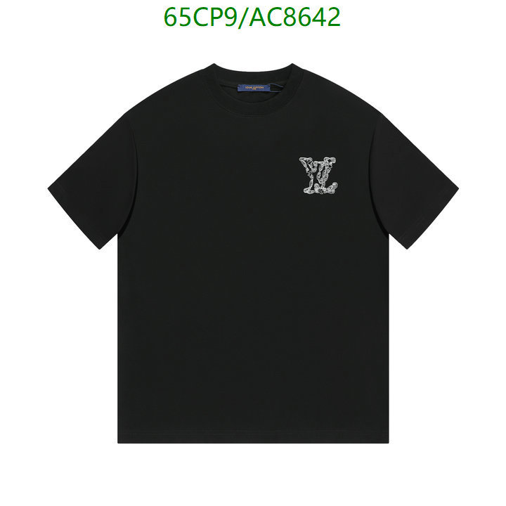 LV-Clothing Code: AC8642 $: 65USD