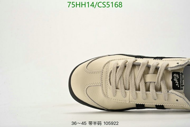 Asics-Men shoes Code: CS5168 $: 75USD