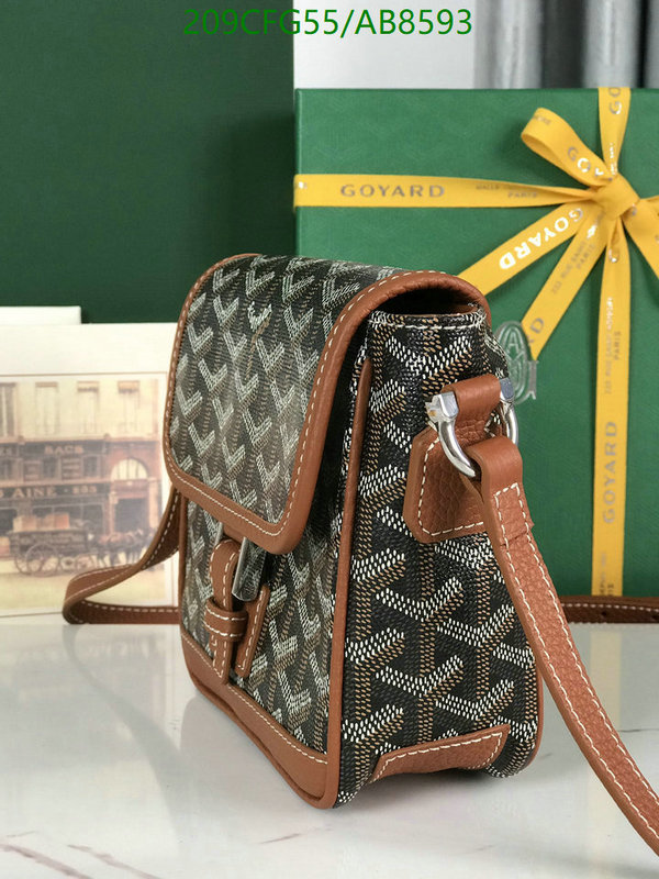 Goyard-Bag-Mirror Quality Code: AB8593 $: 209USD