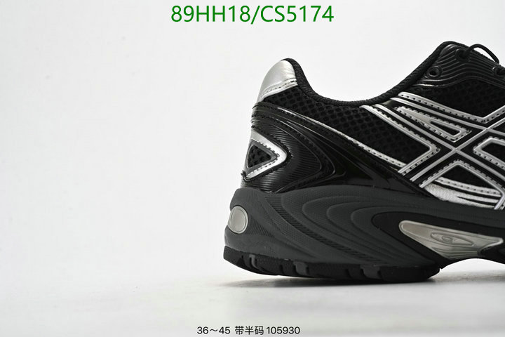 Asics-Men shoes Code: CS5174 $: 89USD