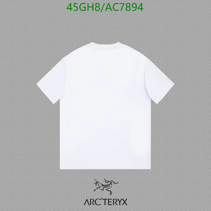 ARCTERYX-Clothing Code: AC7894 $: 45USD