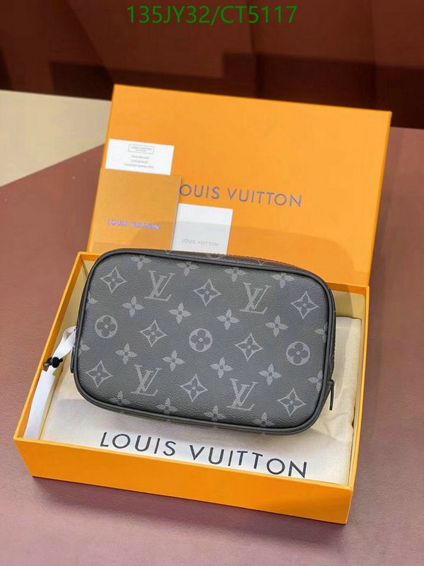 LV-Wallet Mirror Quality Code: CT5117 $: 135USD