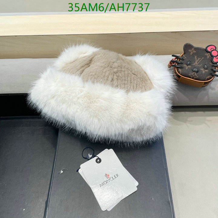 Moncler-Cap(Hat) Code: AH7737 $: 35USD