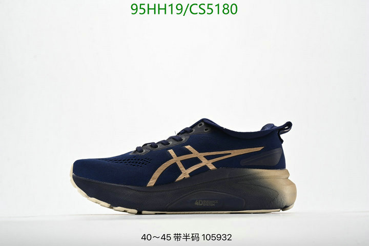 Asics-Women Shoes Code: CS5180 $: 95USD