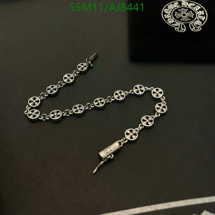 Chrome Hearts-Jewelry Code: AJ8441 $: 55USD