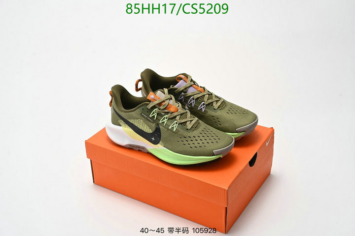 Nike-Men shoes Code: CS5209 $: 85USD