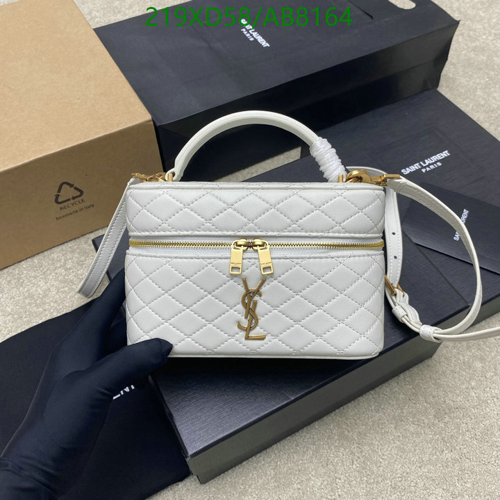 YSL-Bag-Mirror Quality Code: AB8164 $: 219USD