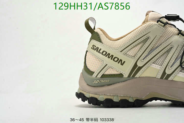 Salomon-Men shoes Code: AS7856 $: 129USD