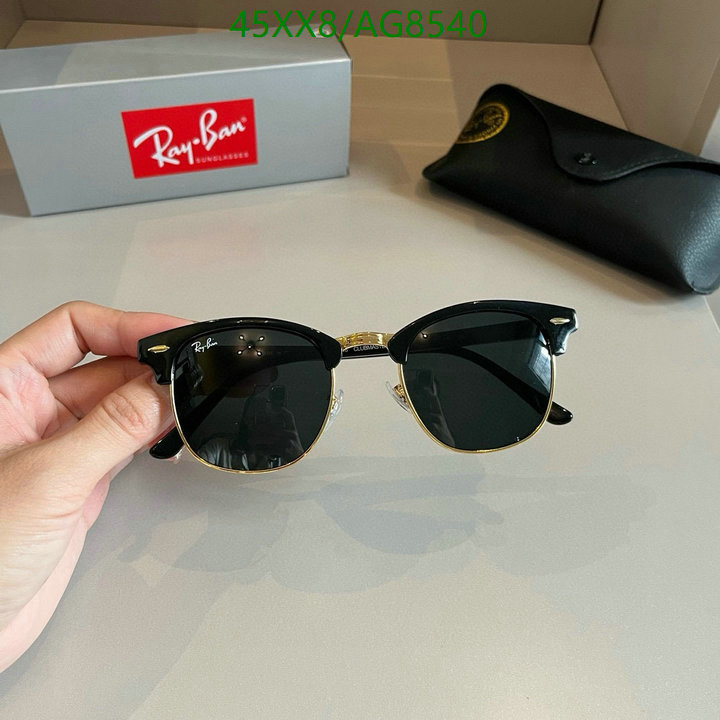 Ray-Ban-Glasses Code: AG8540 $: 45USD