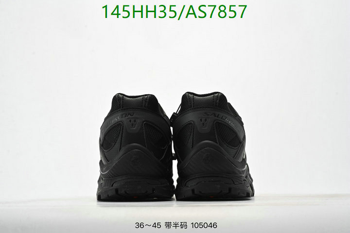 Salomon-Men shoes Code: AS7857 $: 145USD