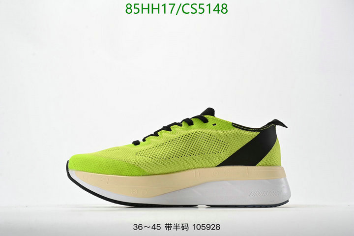 Adidas-Men shoes Code: CS5148 $: 85USD