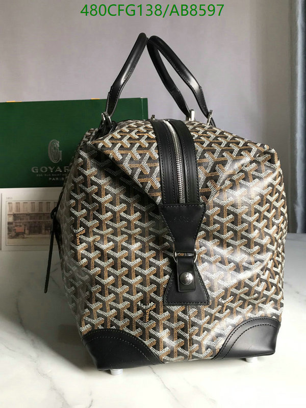 Goyard-Bag-Mirror Quality Code: AB8597 $: 480USD