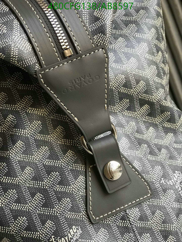 Goyard-Bag-Mirror Quality Code: AB8597 $: 480USD