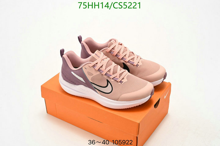 Nike-Men shoes Code: CS5221 $: 75USD