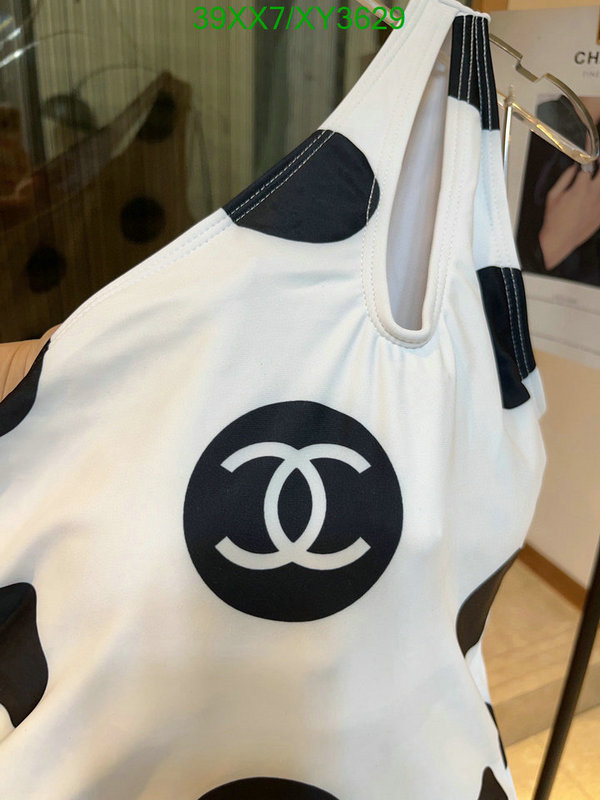 Chanel-Swimsuit Code: XY3629 $: 39USD