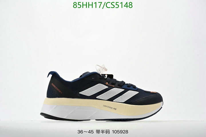 Adidas-Men shoes Code: CS5148 $: 85USD