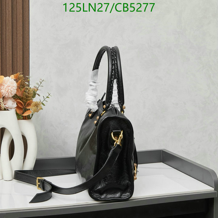 Balenciaga-Bag-4A Quality Code: CB5277