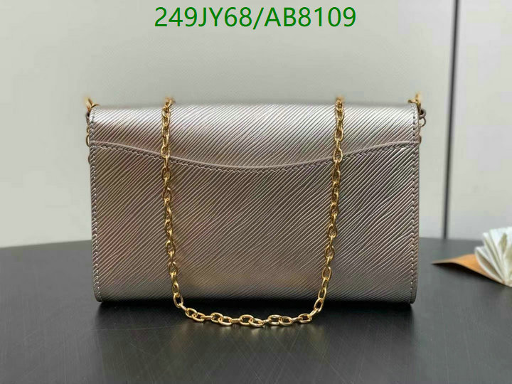 LV-Bag-Mirror Quality Code: AB8109 $: 249USD