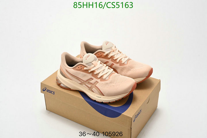 Asics-Men shoes Code: CS5163 $: 85USD