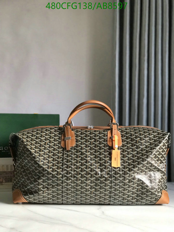 Goyard-Bag-Mirror Quality Code: AB8597 $: 480USD