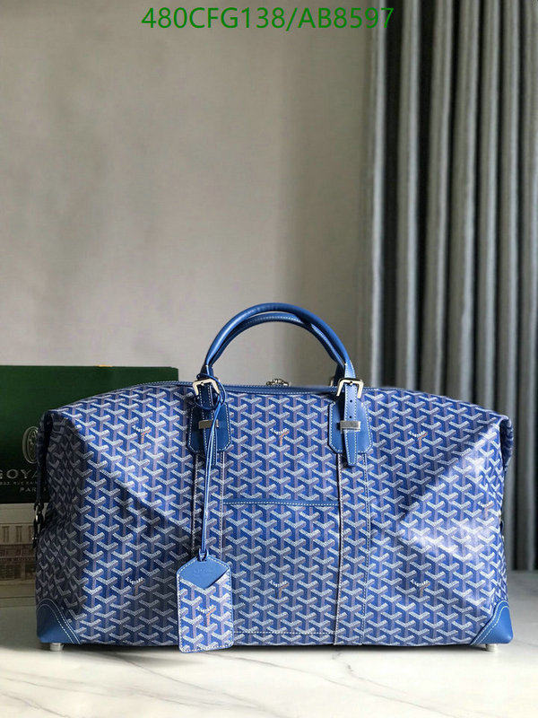 Goyard-Bag-Mirror Quality Code: AB8597 $: 480USD