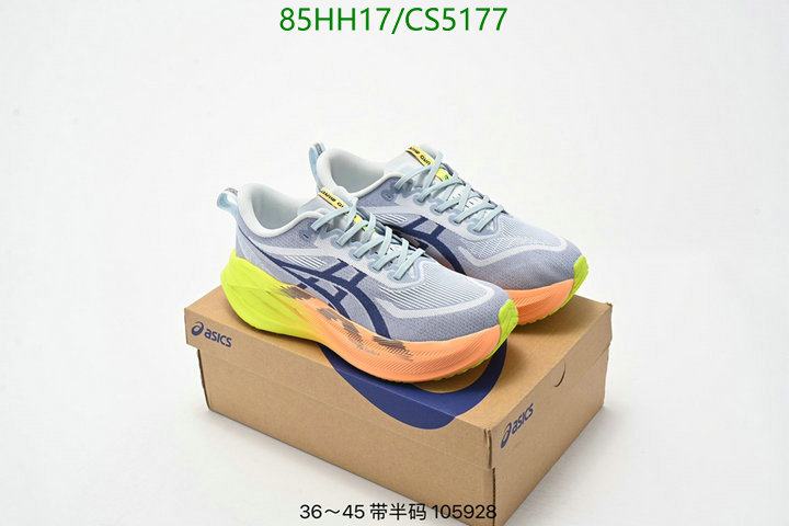 Asics-Men shoes Code: CS5177 $: 85USD