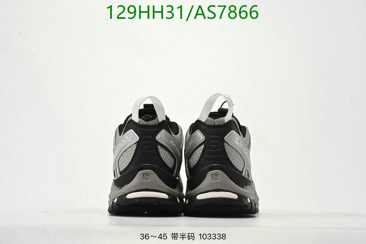 Salomon-Men shoes Code: AS7866 $: 129USD