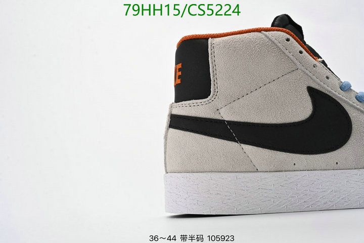 Nike-Men shoes Code: CS5224 $: 79USD