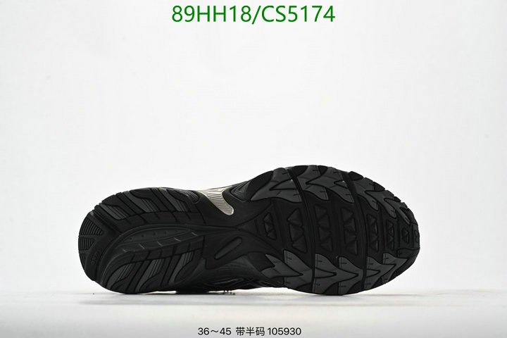 Asics-Men shoes Code: CS5174 $: 89USD