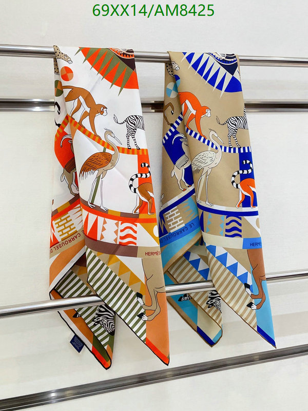 Hermes-Scarf Code: AM8425 $: 69USD