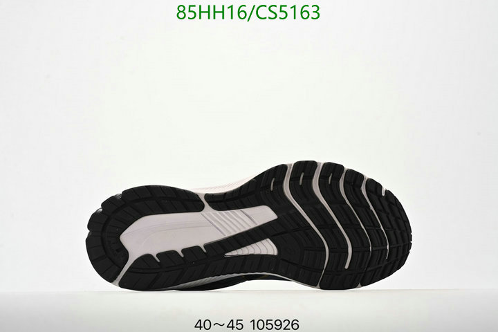 Asics-Men shoes Code: CS5163 $: 85USD