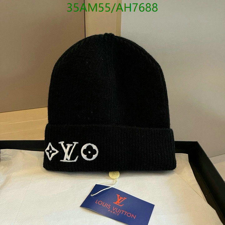 LV-Cap(Hat) Code: AH7688 $: 35USD