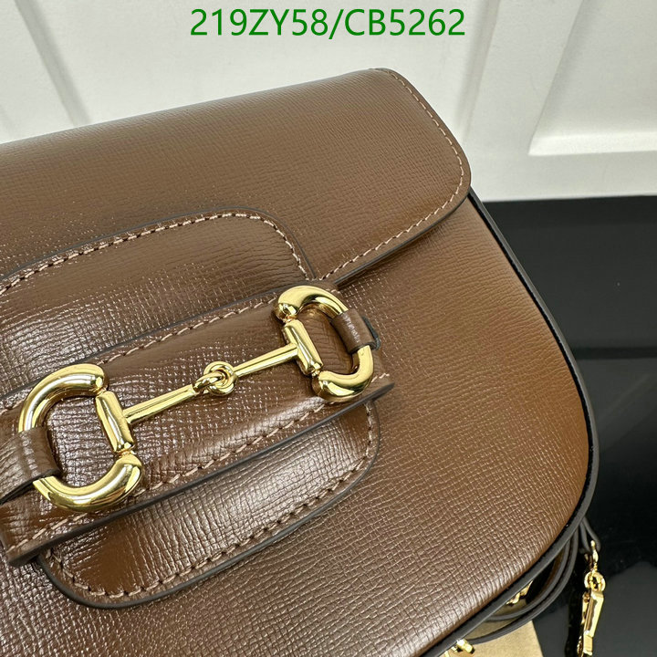 Gucci-Bag-Mirror Quality Code: CB5262 $: 219USD