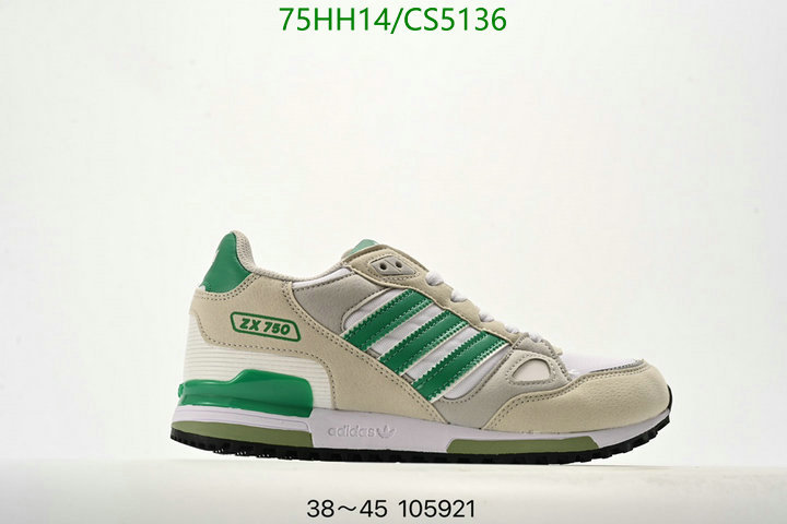 Adidas-Men shoes Code: CS5136 $: 75USD