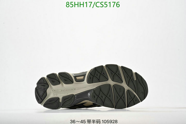 Asics-Men shoes Code: CS5176 $: 85USD