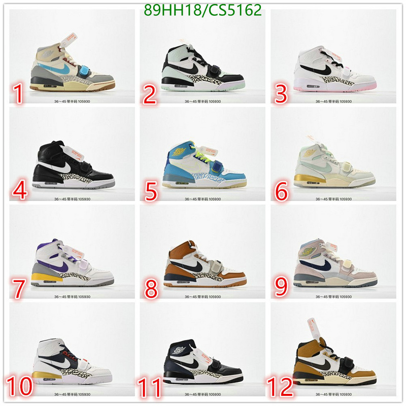 NIKE-Women Shoes Code: CS5162 $: 89USD