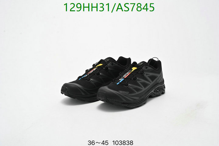 Salomon-Women Shoes Code: AS7845 $: 129USD