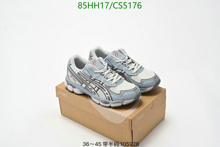 Asics-Men shoes Code: CS5176 $: 85USD