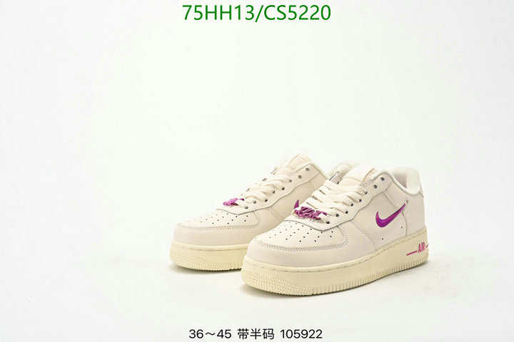 Nike-Men shoes Code: CS5220 $: 75USD