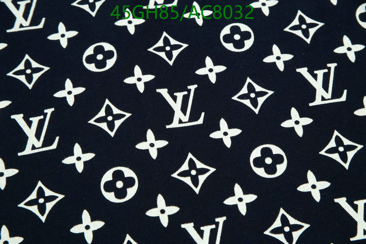 LV-Clothing Code: AC8032 $: 45USD